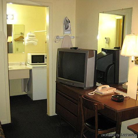 Guest House Motel Chanute Pokój zdjęcie