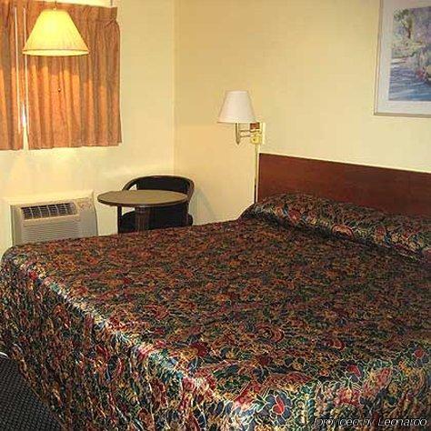 Guest House Motel Chanute Pokój zdjęcie