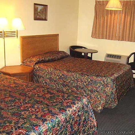 Guest House Motel Chanute Pokój zdjęcie